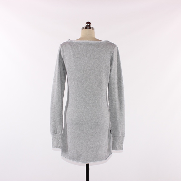 Rare Blomor- Danny & Sandy Sweater Dress - Picture 5 of 5